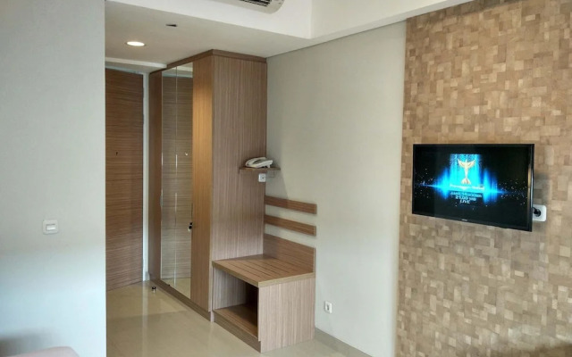 Nite and Day Residence Alam Sutera