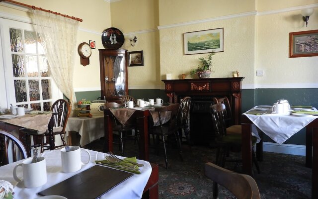 The Merrydale Guest House