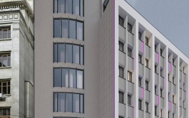 Moxy Bucharest Old Town