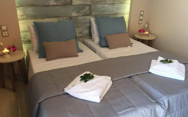 Evangelos Apartments