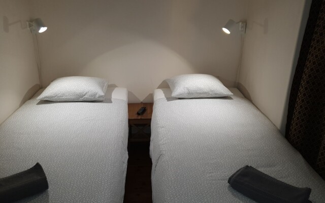 Margarida Guest House