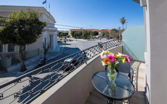Stoa Suites Chania