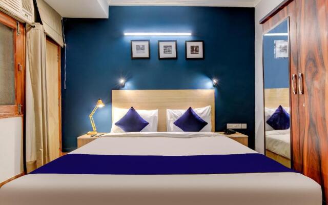 OYO 75115 SilverKey Executive Stays 75115 Discovery Suites