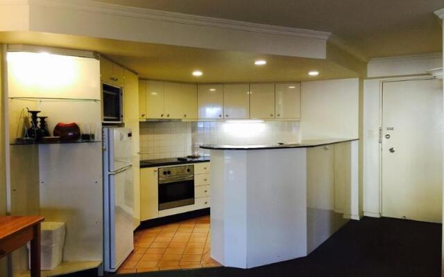 The Sedgebrook on Leichhardt Apartments
