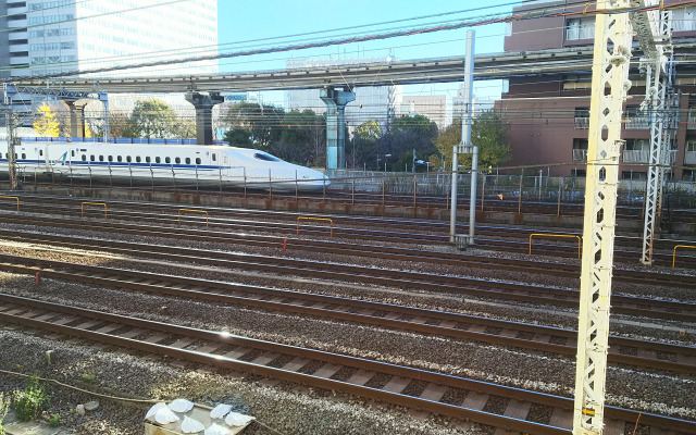 Kuretake Inn Premium Hamamatsucho