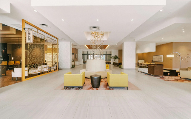 Hyatt Place Pasadena
