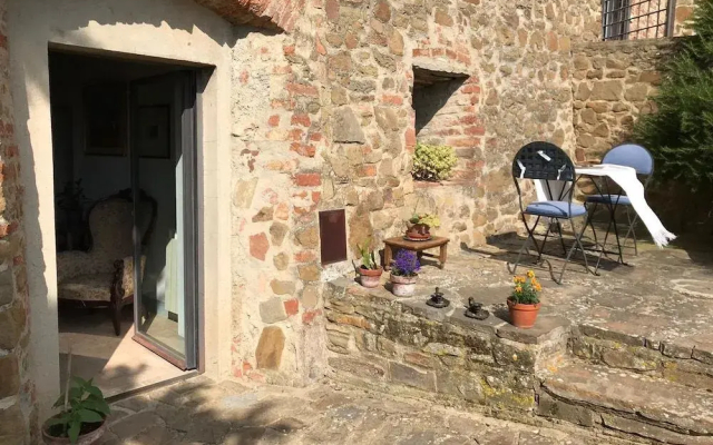 Villa Gioietta