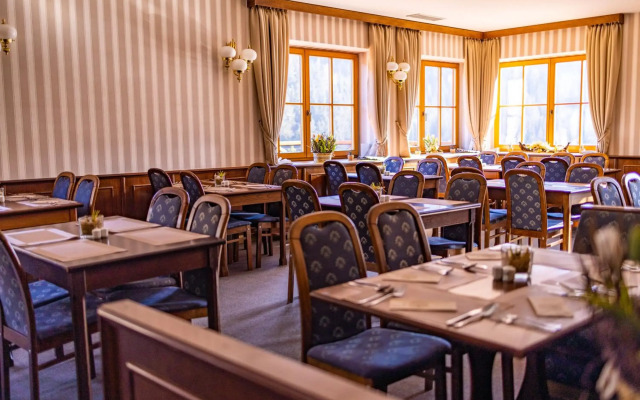 Hotel Zátiší