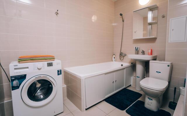 Атлант на 9 Января