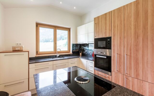 Apartment in Saalfelden am Steinernen Meer