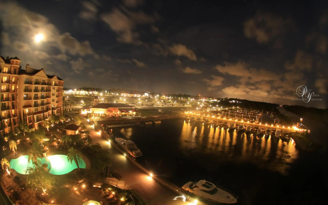 Marina Inn At Grande Dunes
