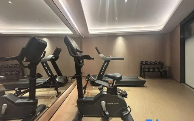 Ji Hotel (Guilin Railway Station)
