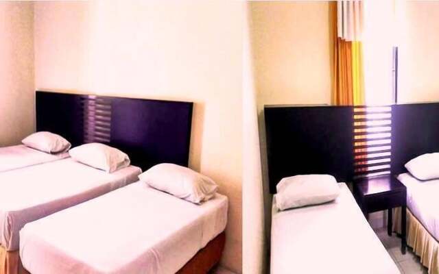 Grand Cempaka Resort Hotel