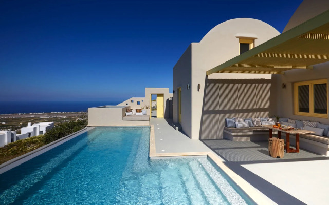 North Luxury Villas
