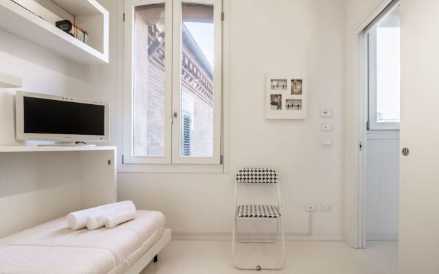 Charming Flat in Centro a Ferrara