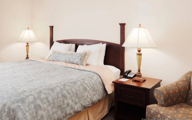 Staybridge Suites Gulf Shores by IHG