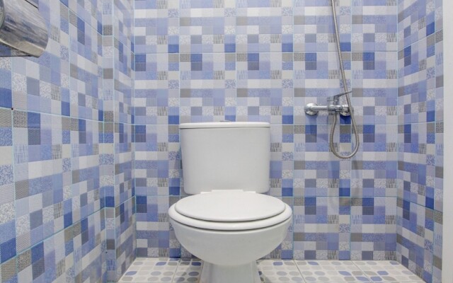 Hotel O Homestay Joglo Dephis Syariah