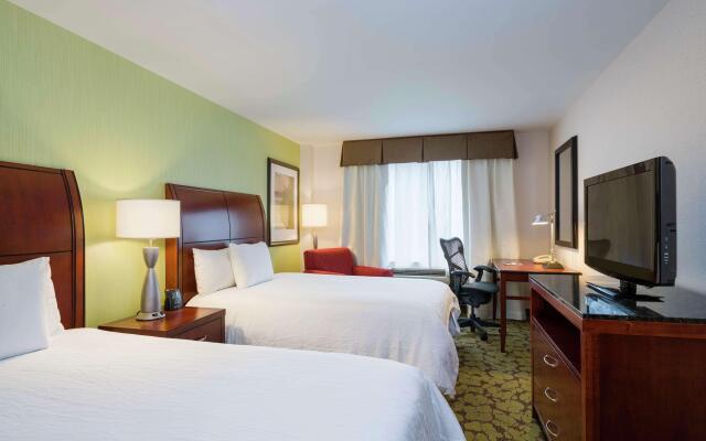 Hilton Garden Inn Queens/JFK Airport