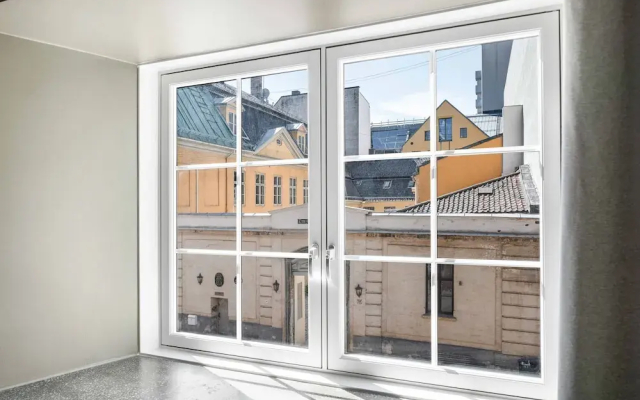 Oslo Apartments - Dronningensgate 15
