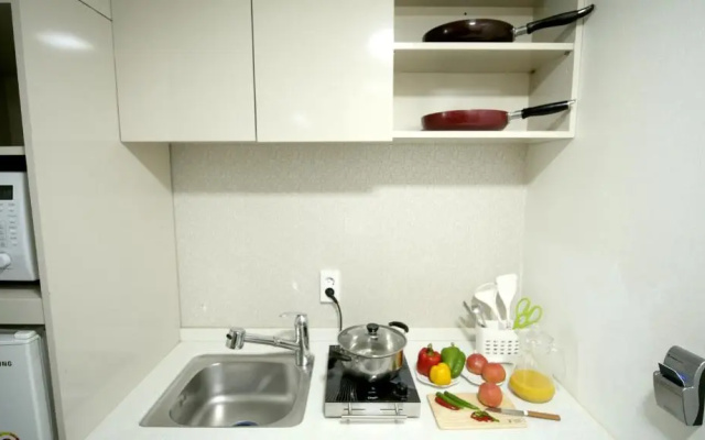 Residence Mumum