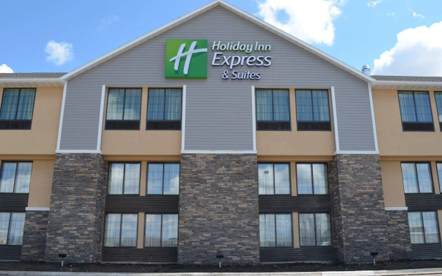 Holiday Inn Express & Suites Willmar by IHG
