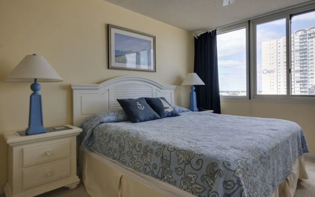 Quay 503 - 2 Br Condo