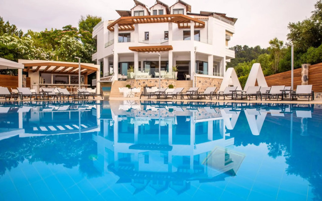 Hotel Poseidon