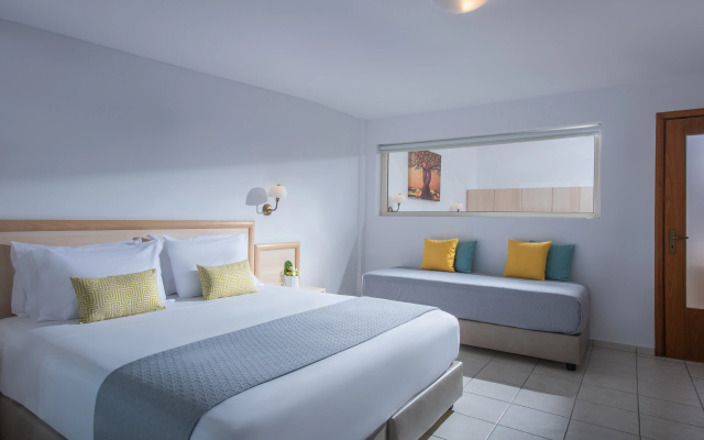 Blue Bay Resort Hotel