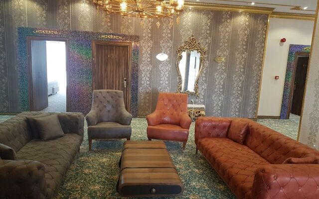 Rakasta Boutique Hotel