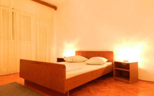 Apartment Jagoda / Two Bedrooms A1