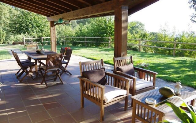 Casa Rural Valle de Gredos