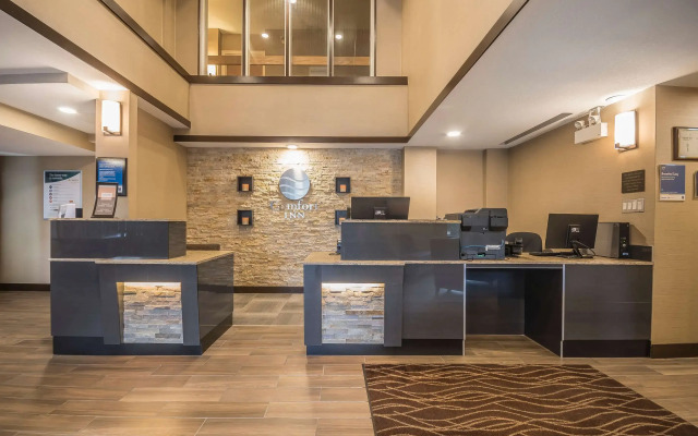 Comfort Inn