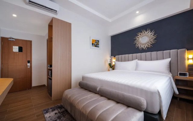 Aston Gejayan Yogyakarta Hotel & Conference Center