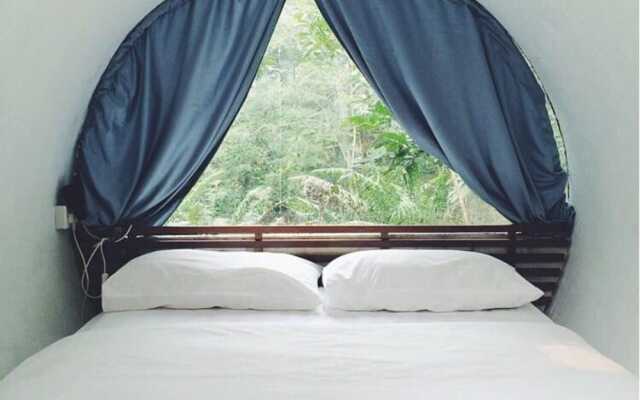 Time Capsule Retreat