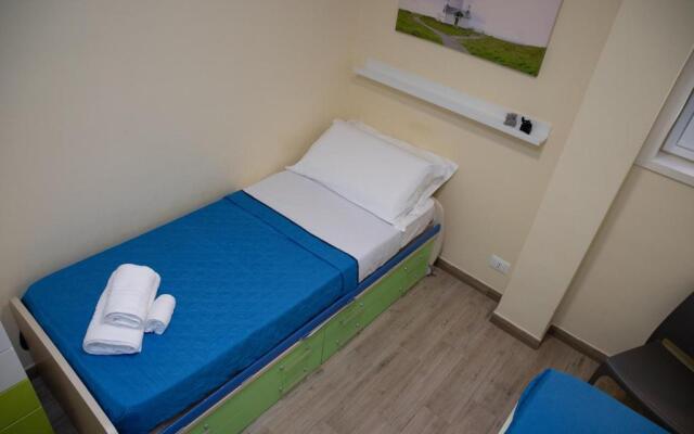 Sofia Apartment