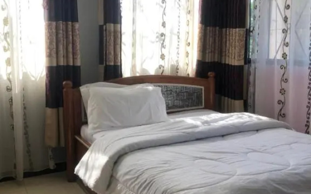 Regal Naivera Hotel