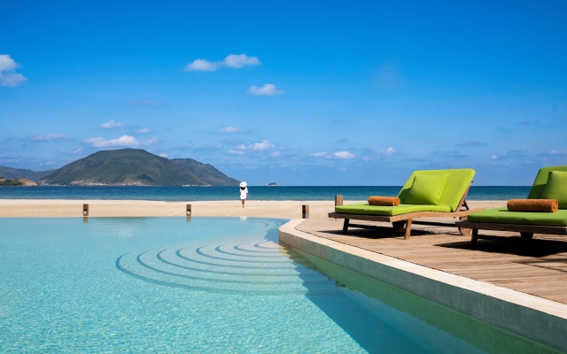 Six Senses Con Dao