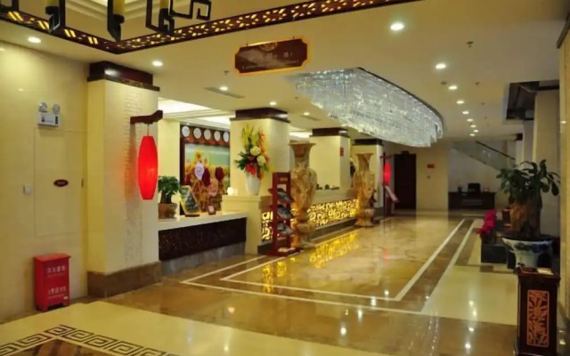 Jia Li Hotel