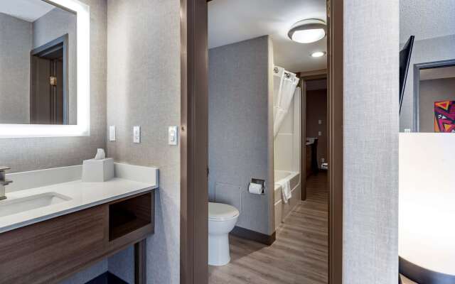 Best Western Plus West Edmonton