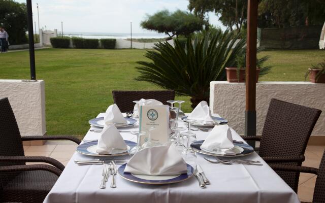 Hotel Parco dei Principi