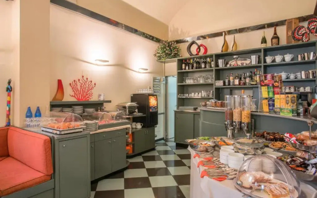 Hotel Tirrenia