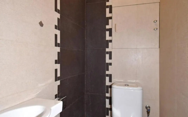 Прекрасная 4-ех комнатная квартира в самом центре