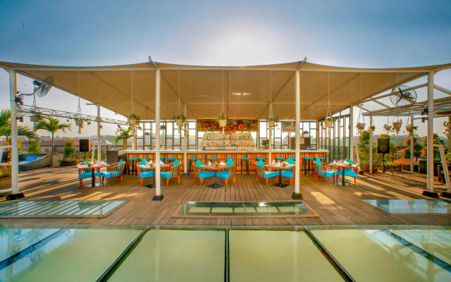 de Vins Sky Hotel Seminyak