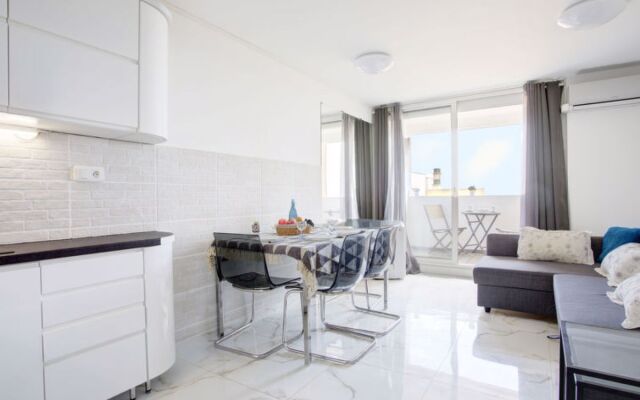 Villa Vistaéro Le Barcarès 35231