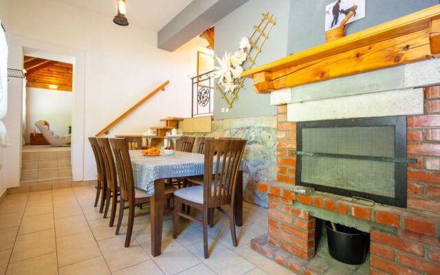 Chalet Vršak