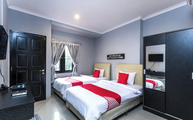 Collection O Pondok Indah Near Gandaria City Formerly Lamaison Residence