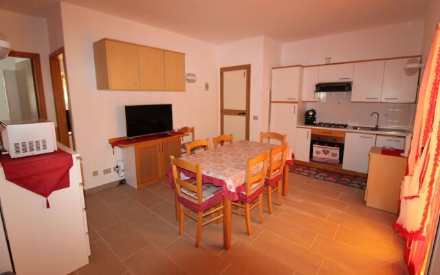 Casa Vacanze Kastalia
