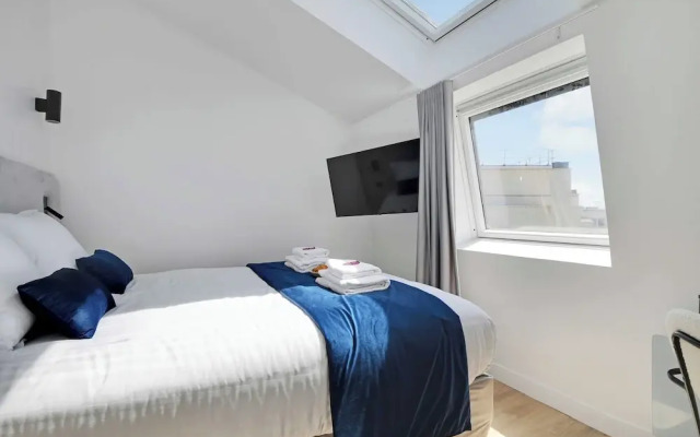 Intimate Apartment - 1br/4p - Ste Marguerite