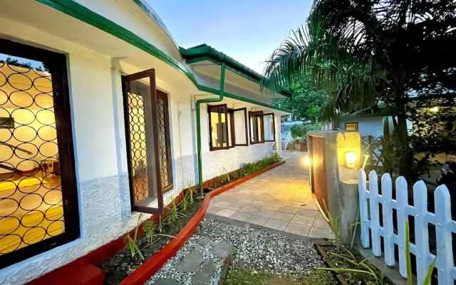 Kandy Boutique Villa by Aaradhya