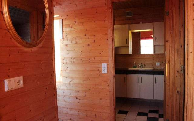 Uthlid Cottages